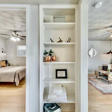 The Swank • Close To Downtown Далас Екстериор снимка