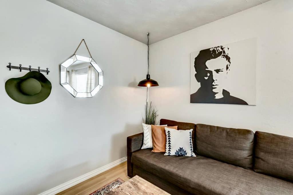 The Swank • Close To Downtown Далас Екстериор снимка